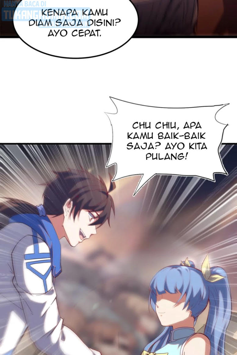 I’m desperate to get stronger Chapter 23 Gambar 15