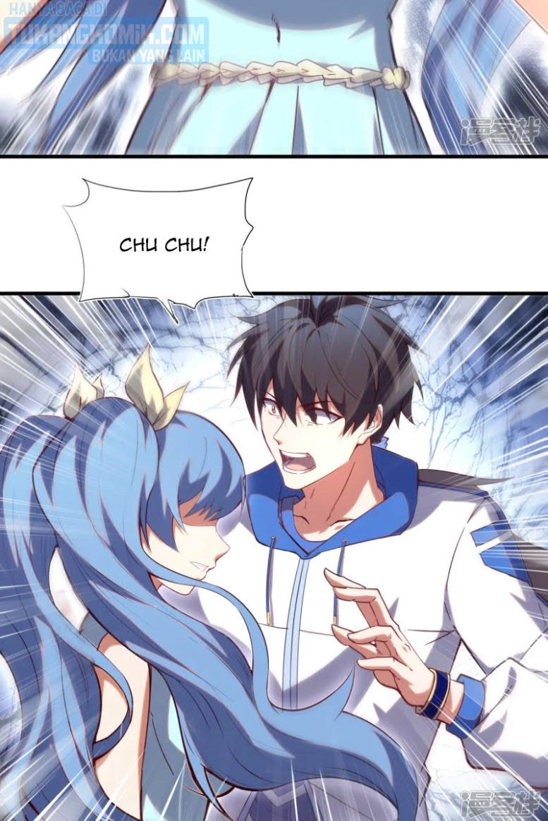 I’m desperate to get stronger Chapter 23 Gambar 17