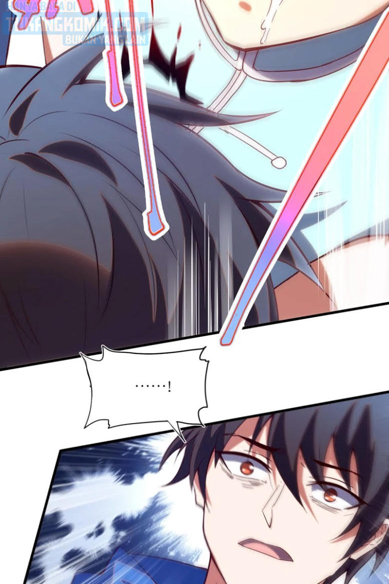 I’m desperate to get stronger Chapter 23 Gambar 19