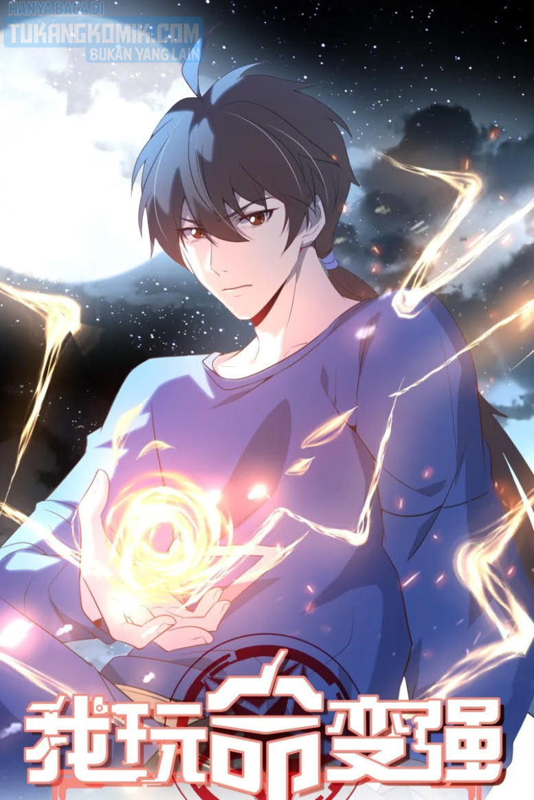 Baca I’m desperate to get stronger Chapter 23 Gambar 2