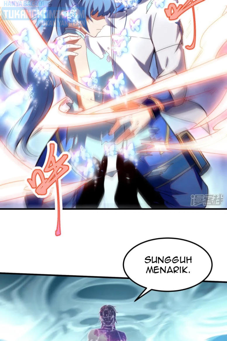 I’m desperate to get stronger Chapter 23 Gambar 21