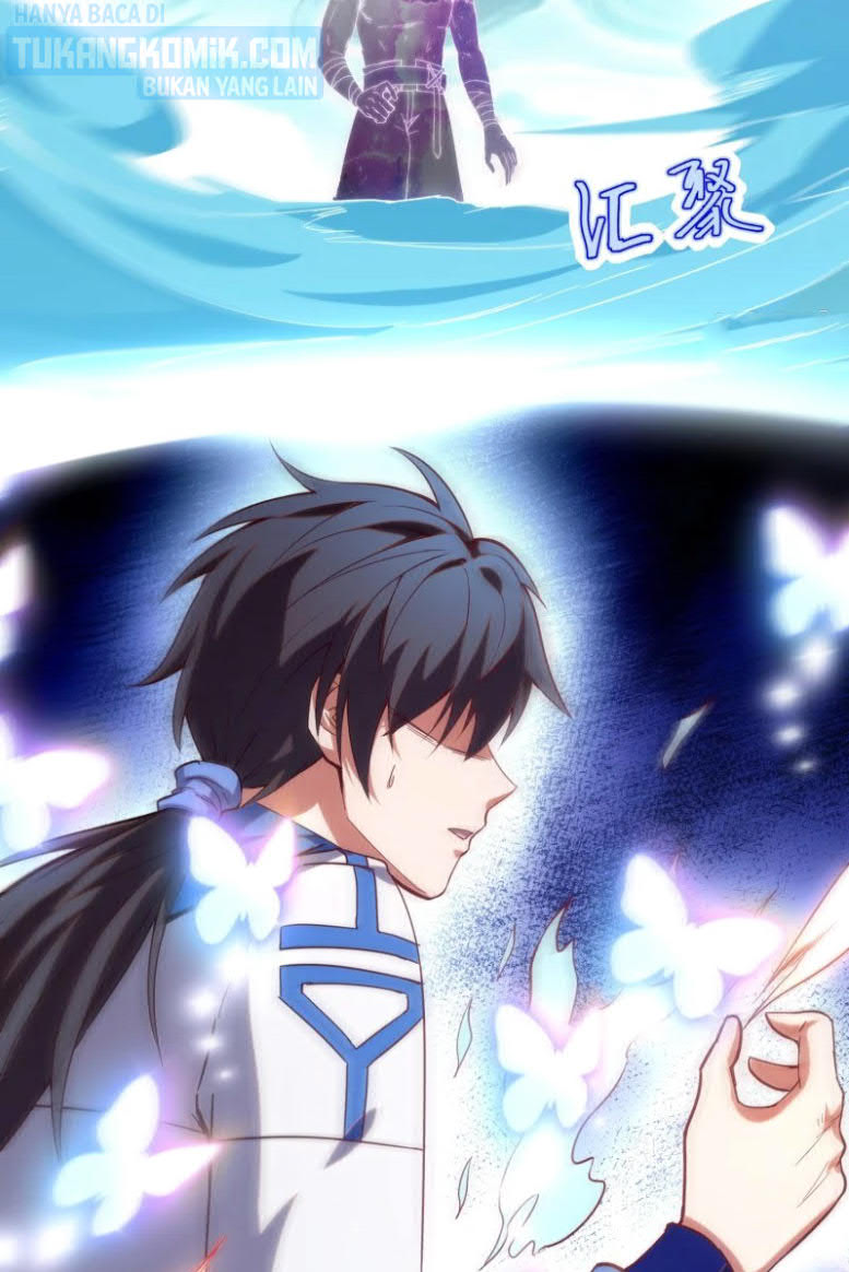I’m desperate to get stronger Chapter 23 Gambar 22