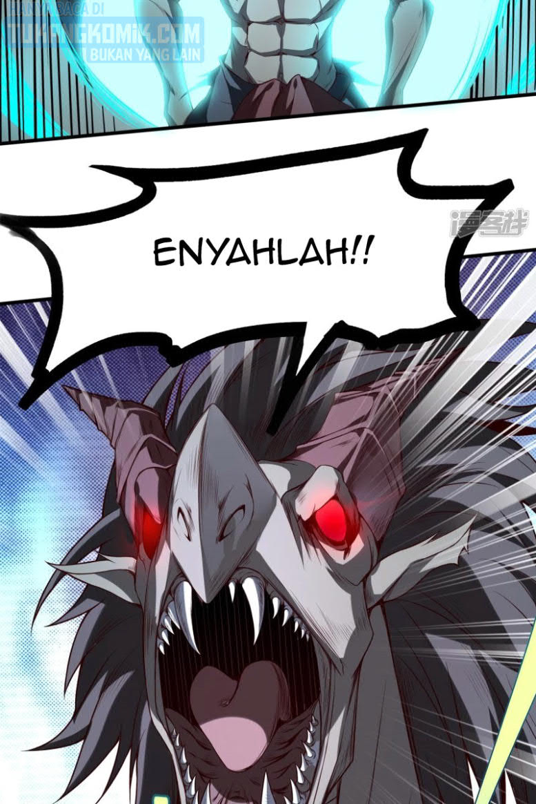 I’m desperate to get stronger Chapter 23 Gambar 26