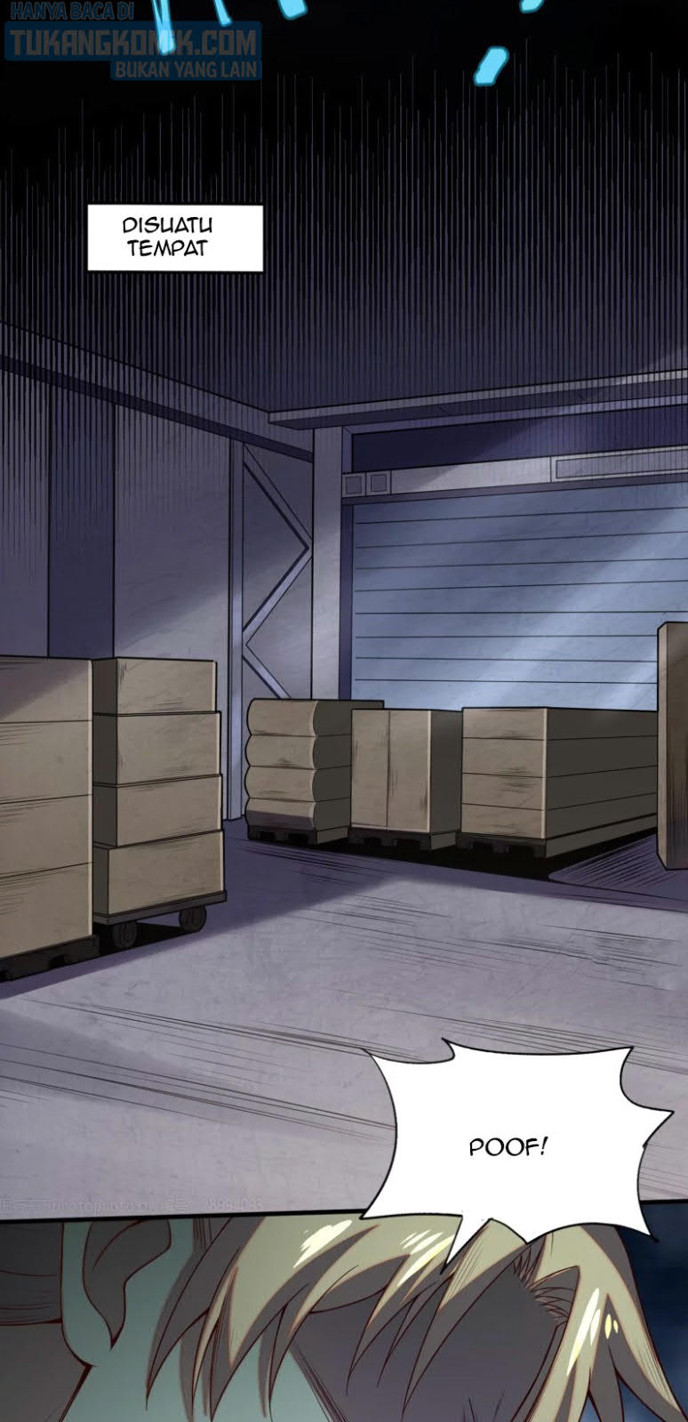 I’m desperate to get stronger Chapter 23 Gambar 28