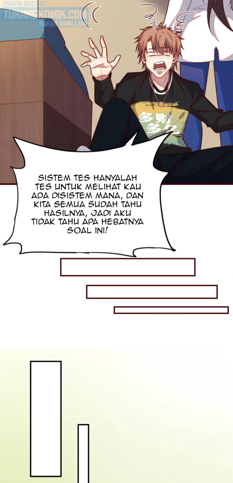 I’m desperate to get stronger Chapter 23 Gambar 35