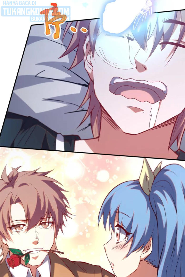 I’m desperate to get stronger Chapter 23 Gambar 6