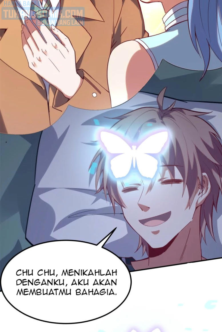 I’m desperate to get stronger Chapter 23 Gambar 7