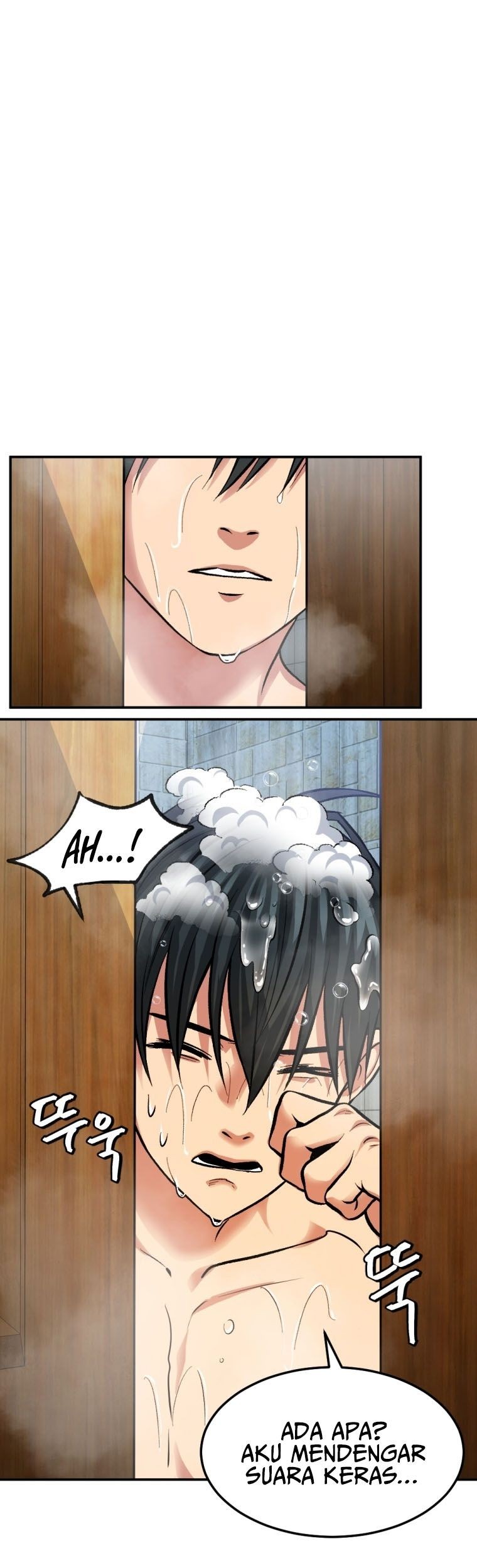 Baca Monsters (2022) Chapter 04 Gambar 2