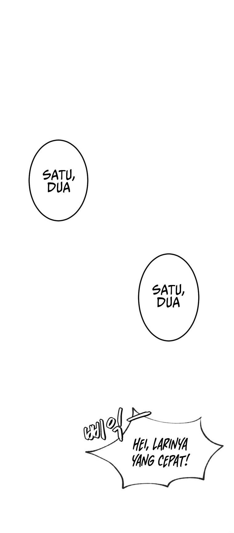 Monsters (2022) Chapter 04 Gambar 19