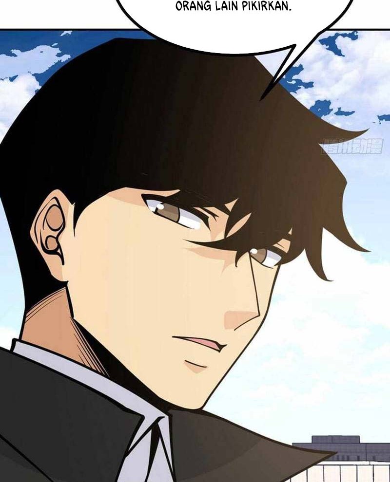 OP After 30 Days Of Sign-In Chapter 60 Gambar 19