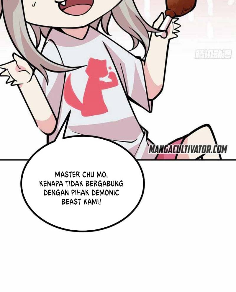 OP After 30 Days Of Sign-In Chapter 60 Gambar 21