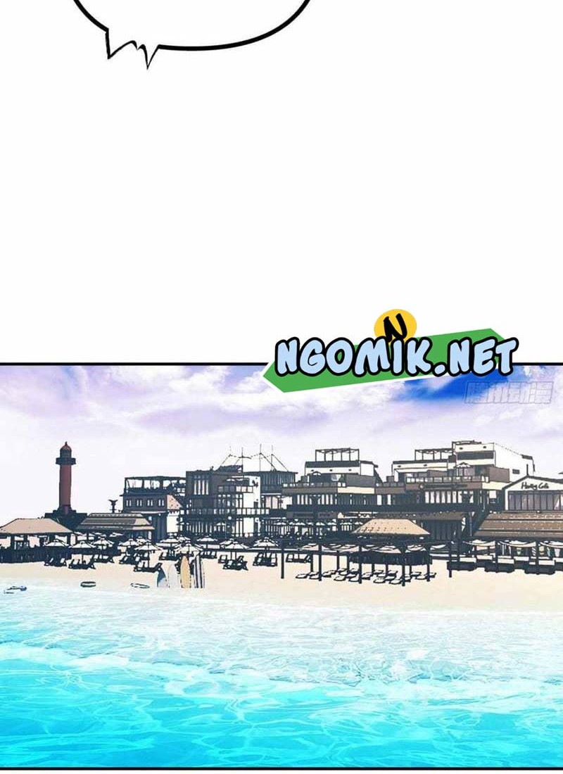 OP After 30 Days Of Sign-In Chapter 60 Gambar 25