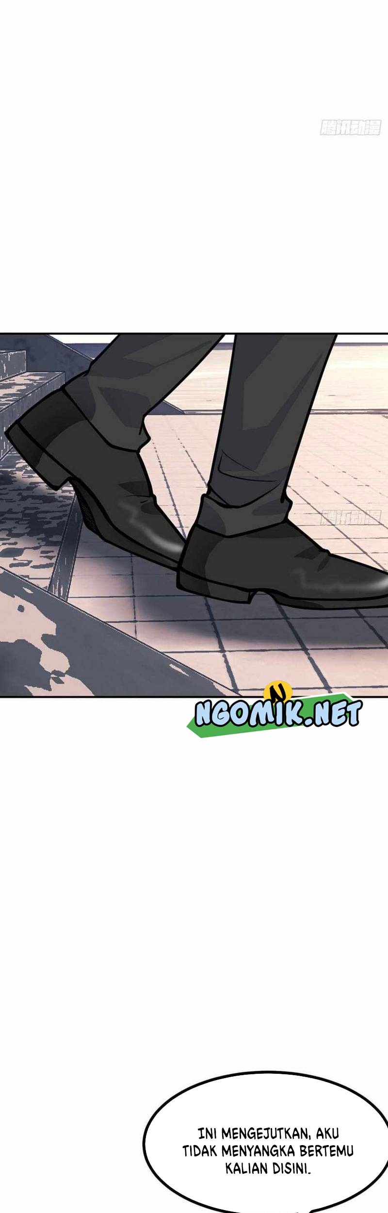 OP After 30 Days Of Sign-In Chapter 60 Gambar 26