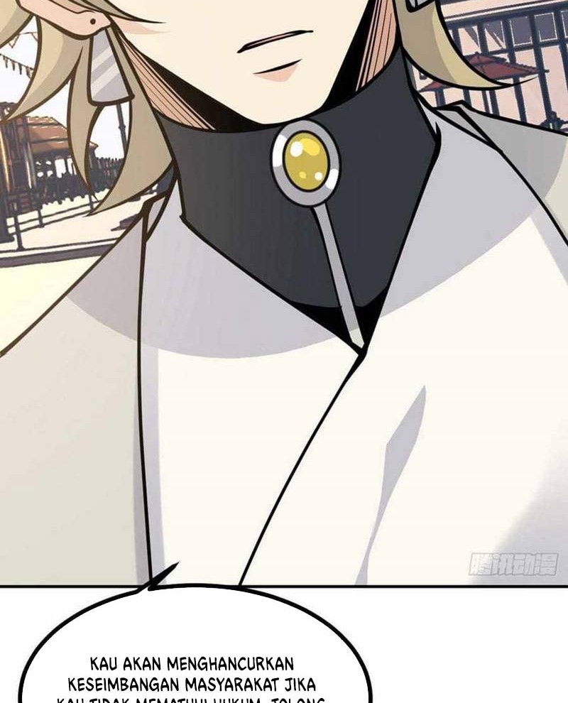 OP After 30 Days Of Sign-In Chapter 60 Gambar 31