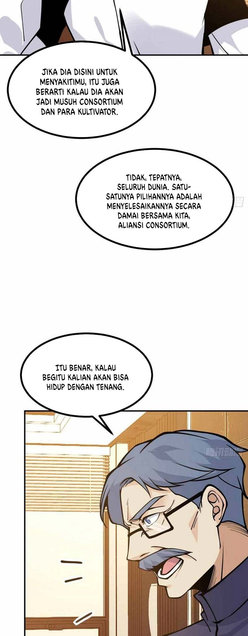 OP After 30 Days Of Sign-In Chapter 60 Gambar 11