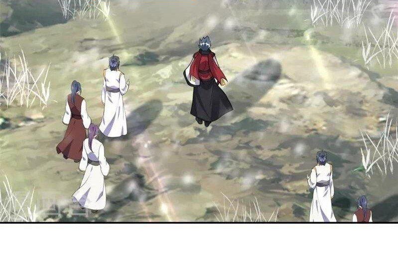 Peerless Soul Chapter 369 Gambar 18