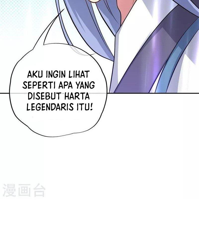 Peerless Soul Chapter 369 Gambar 36