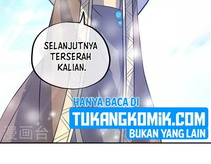 Peerless Soul Chapter 369 Gambar 45