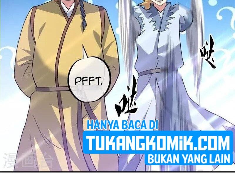 Peerless Soul Chapter 369 Gambar 51