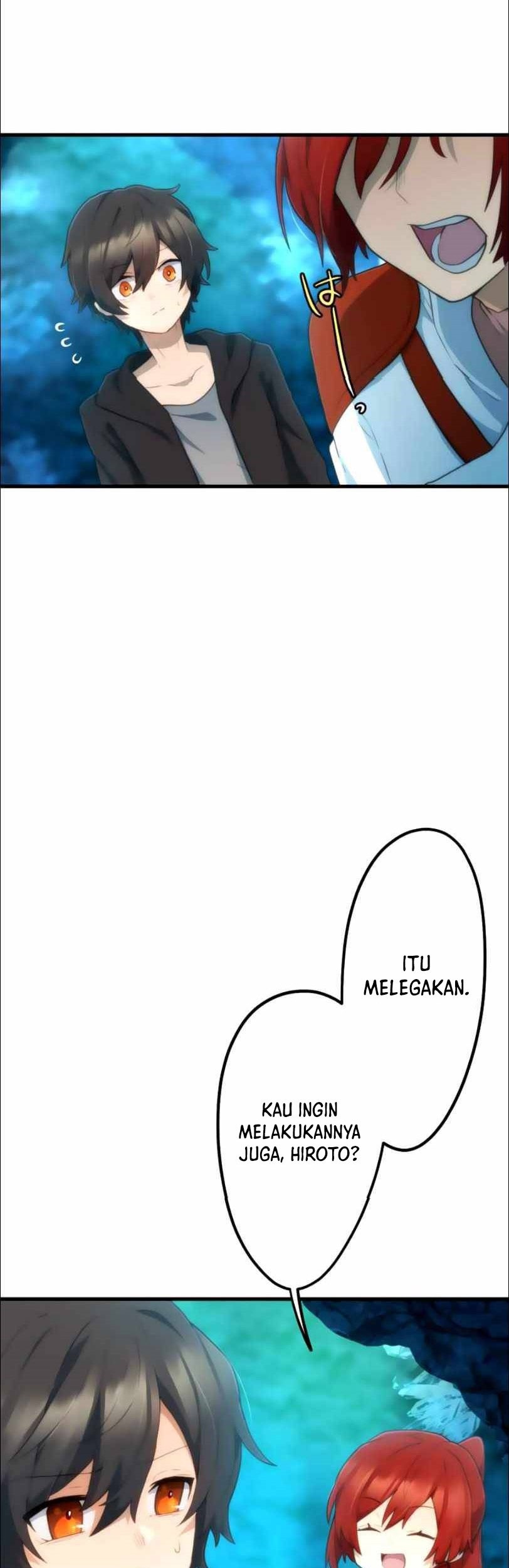 I Became an S-Rank Hunter With the Demon Lord App Chapter 20 Gambar 34