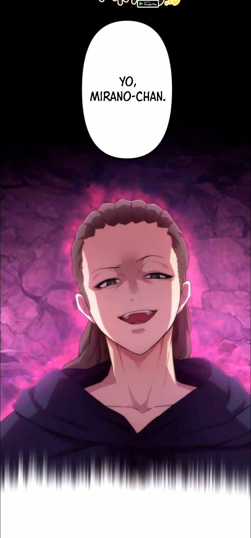 I Became an S-Rank Hunter With the Demon Lord App Chapter 20 Gambar 41