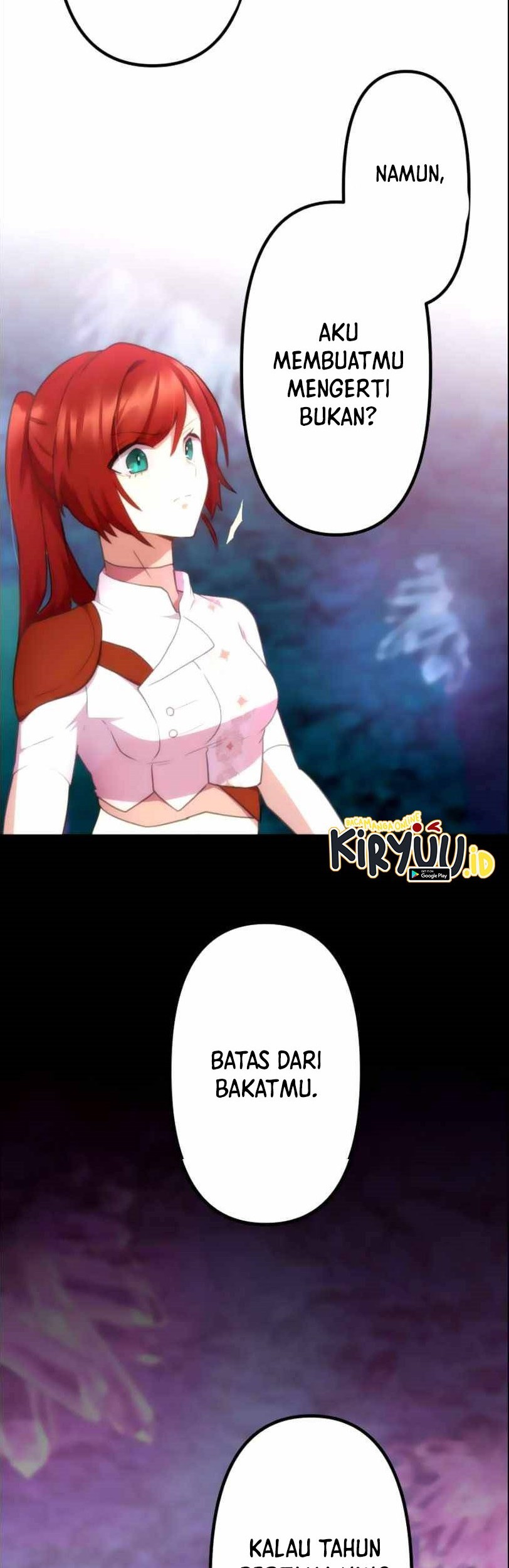 I Became an S-Rank Hunter With the Demon Lord App Chapter 20 Gambar 43