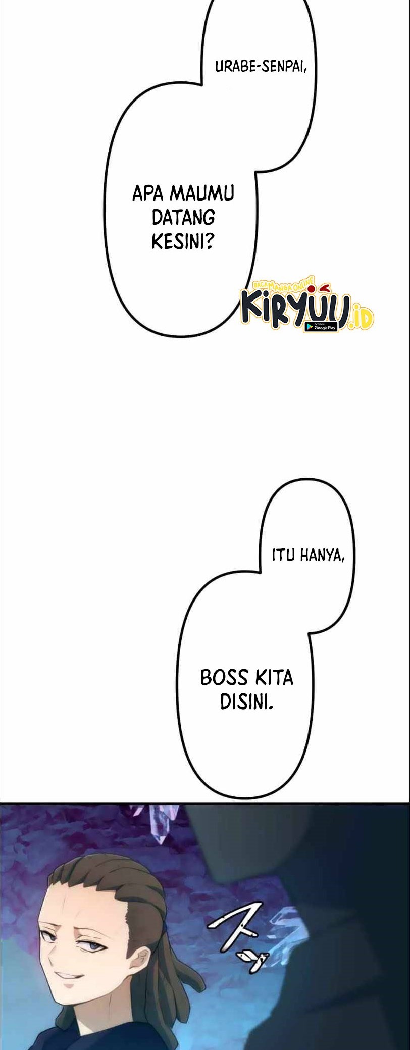 I Became an S-Rank Hunter With the Demon Lord App Chapter 20 Gambar 45