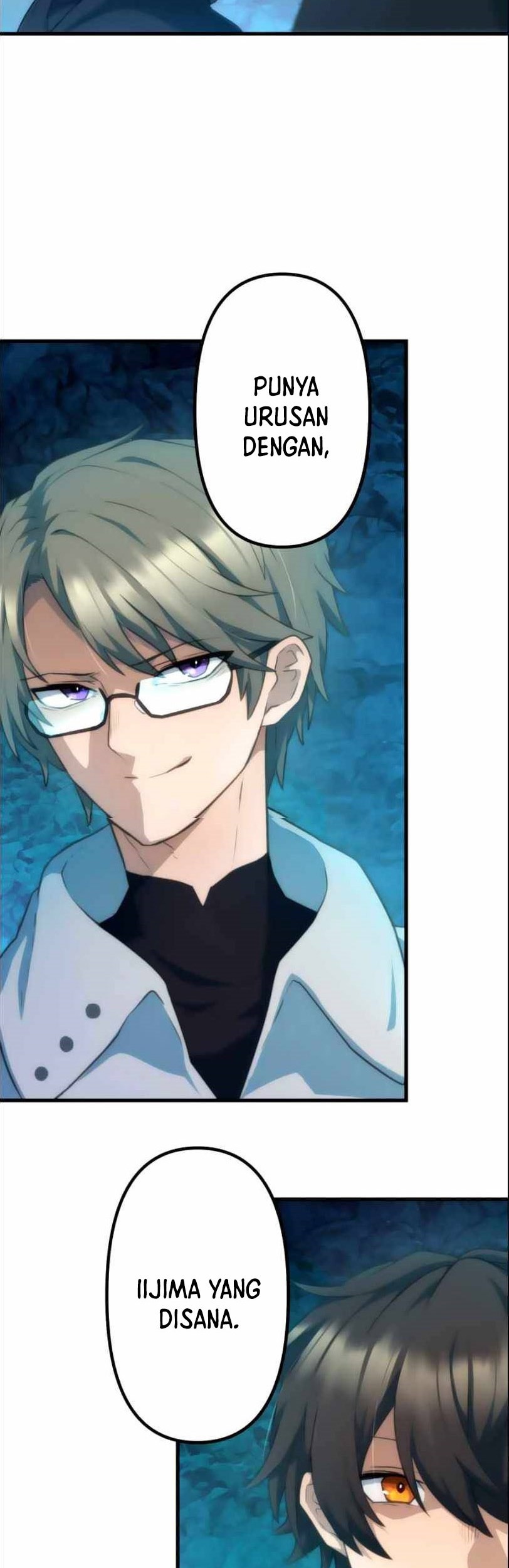 I Became an S-Rank Hunter With the Demon Lord App Chapter 20 Gambar 46