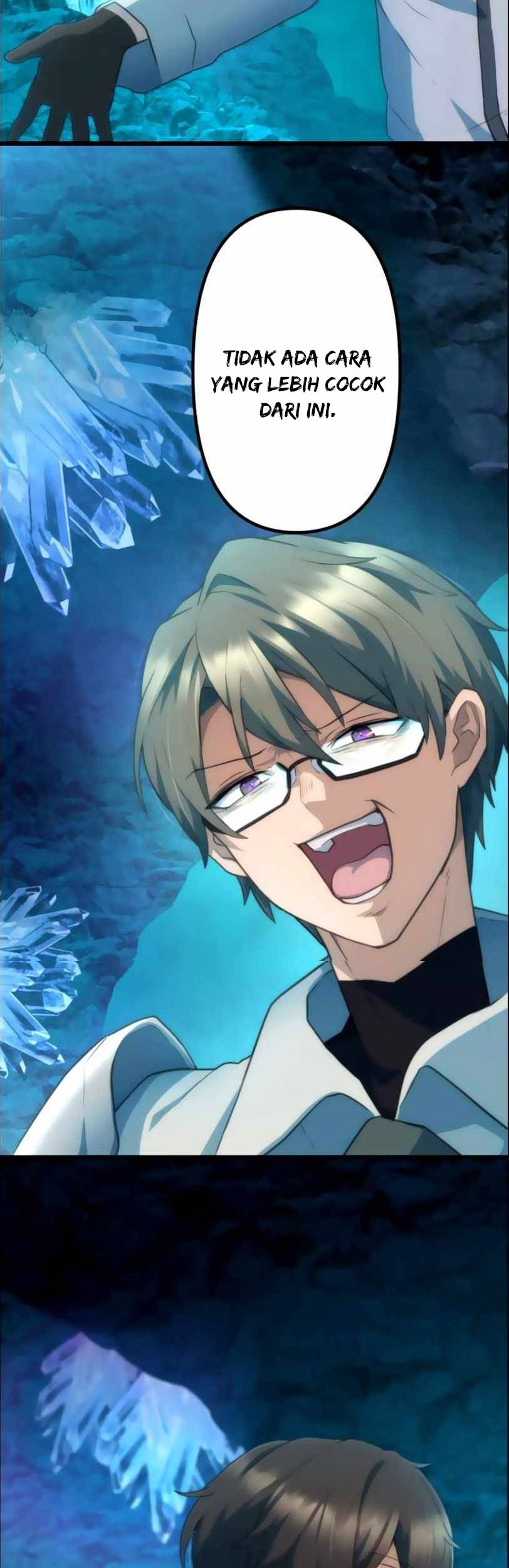 I Became an S-Rank Hunter With the Demon Lord App Chapter 20 Gambar 48