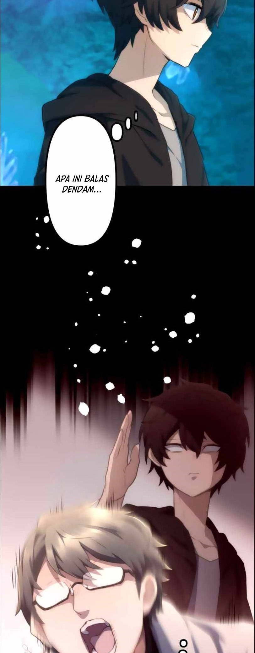 I Became an S-Rank Hunter With the Demon Lord App Chapter 20 Gambar 49