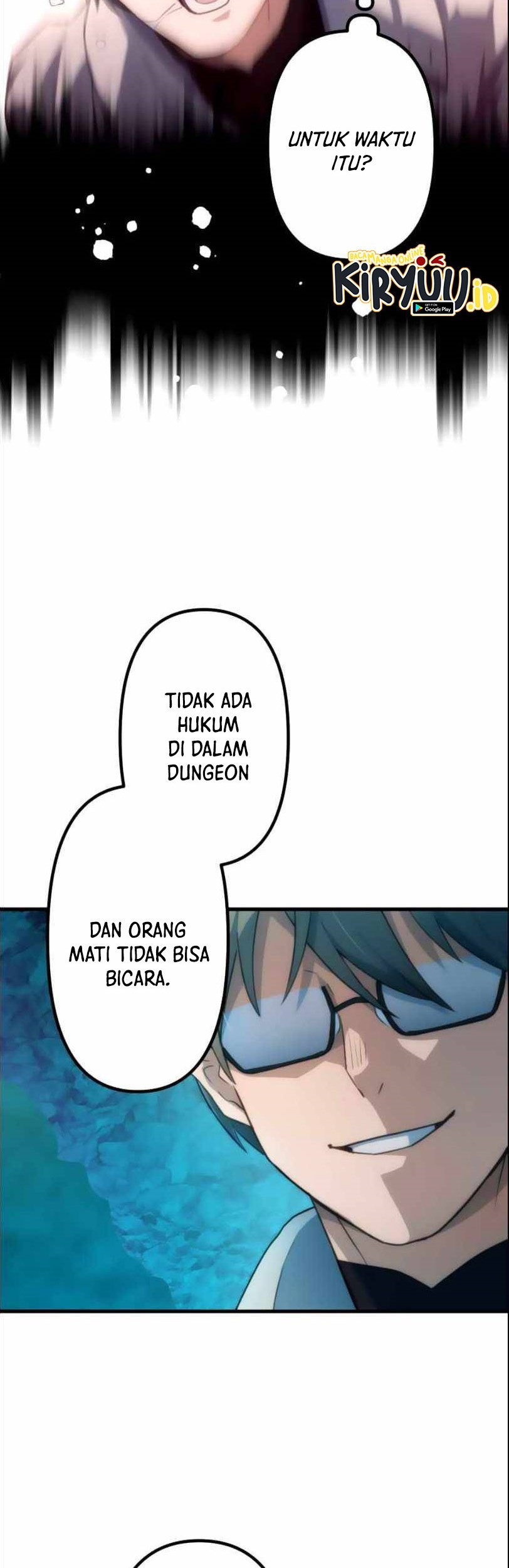 I Became an S-Rank Hunter With the Demon Lord App Chapter 20 Gambar 50