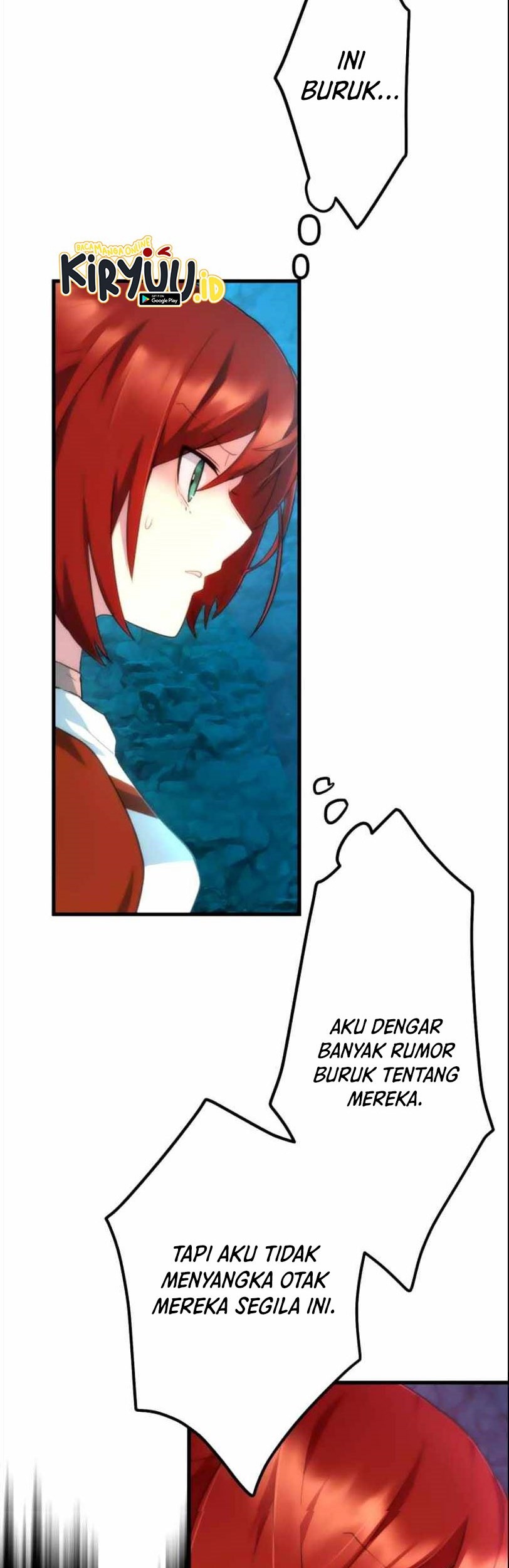 I Became an S-Rank Hunter With the Demon Lord App Chapter 20 Gambar 52