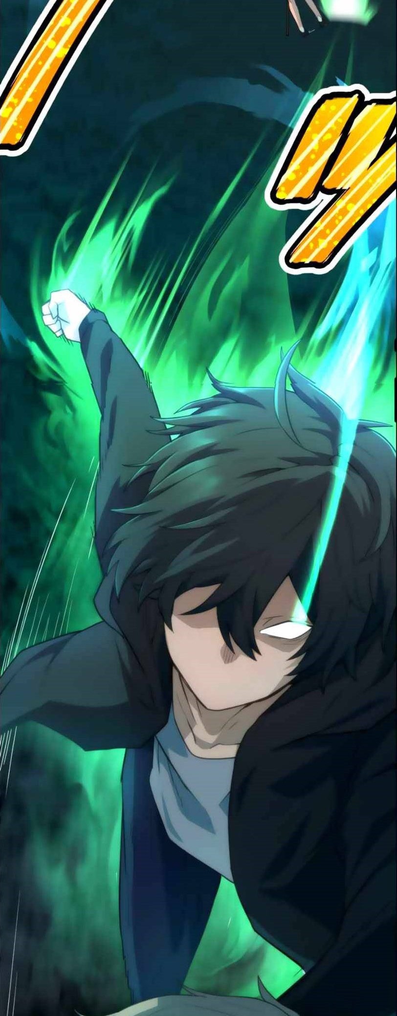 I Became an S-Rank Hunter With the Demon Lord App Chapter 20 Gambar 57