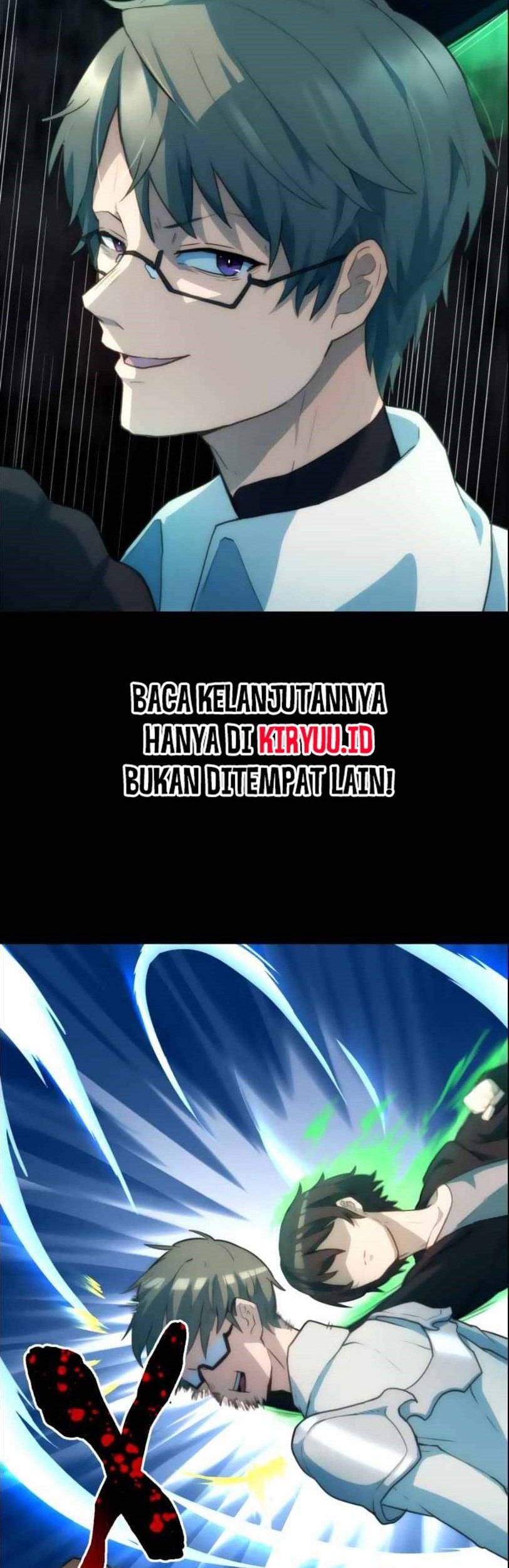 I Became an S-Rank Hunter With the Demon Lord App Chapter 20 Gambar 58