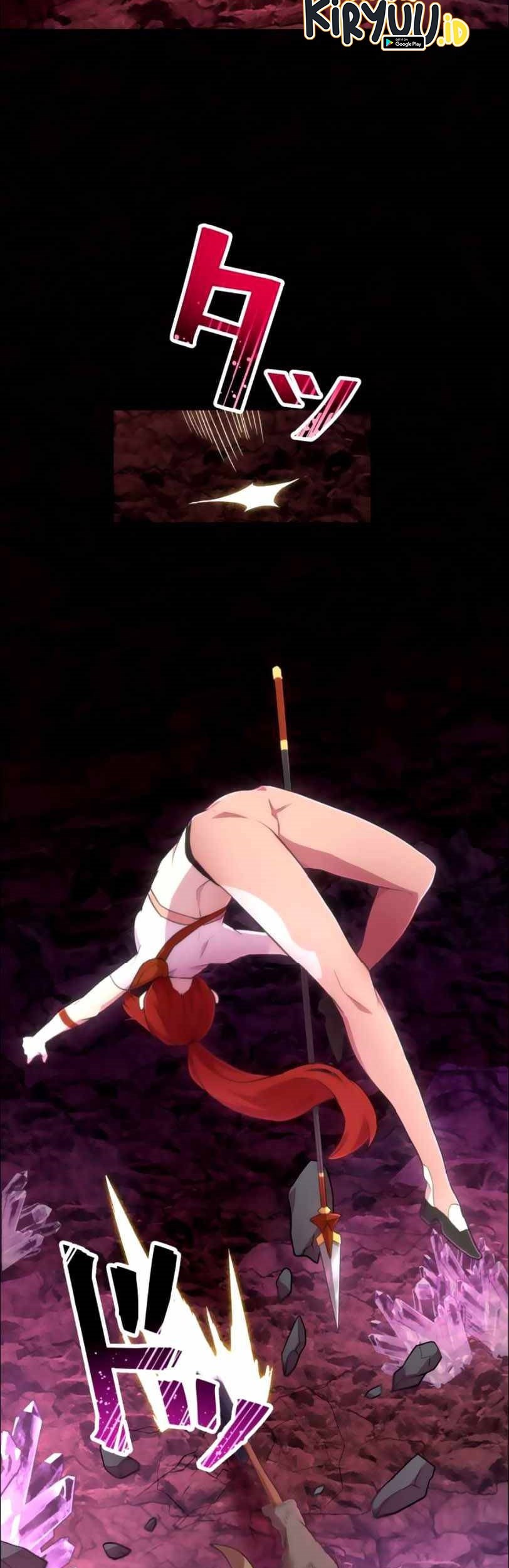 I Became an S-Rank Hunter With the Demon Lord App Chapter 20 Gambar 4