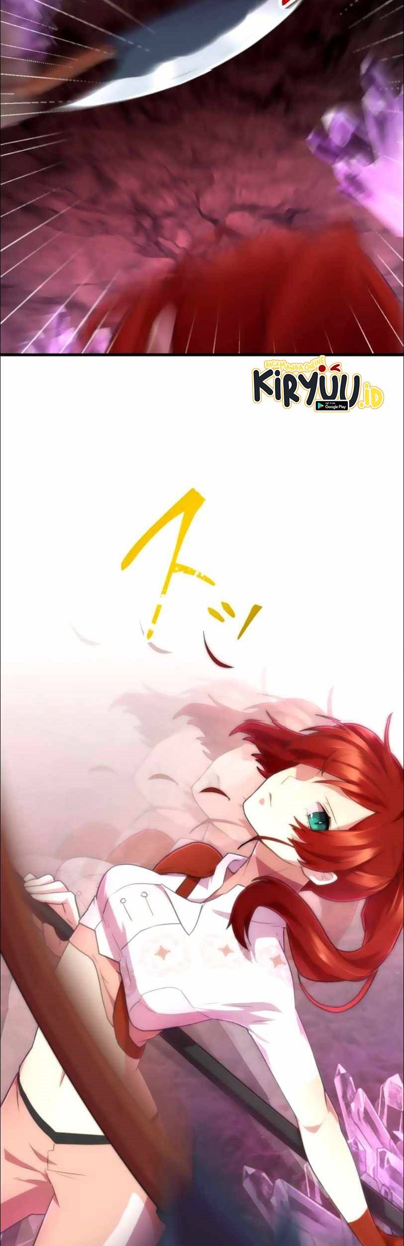 I Became an S-Rank Hunter With the Demon Lord App Chapter 20 Gambar 8