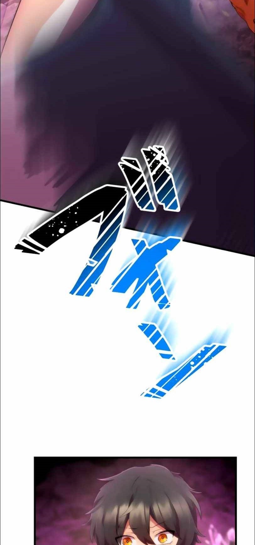 I Became an S-Rank Hunter With the Demon Lord App Chapter 20 Gambar 9