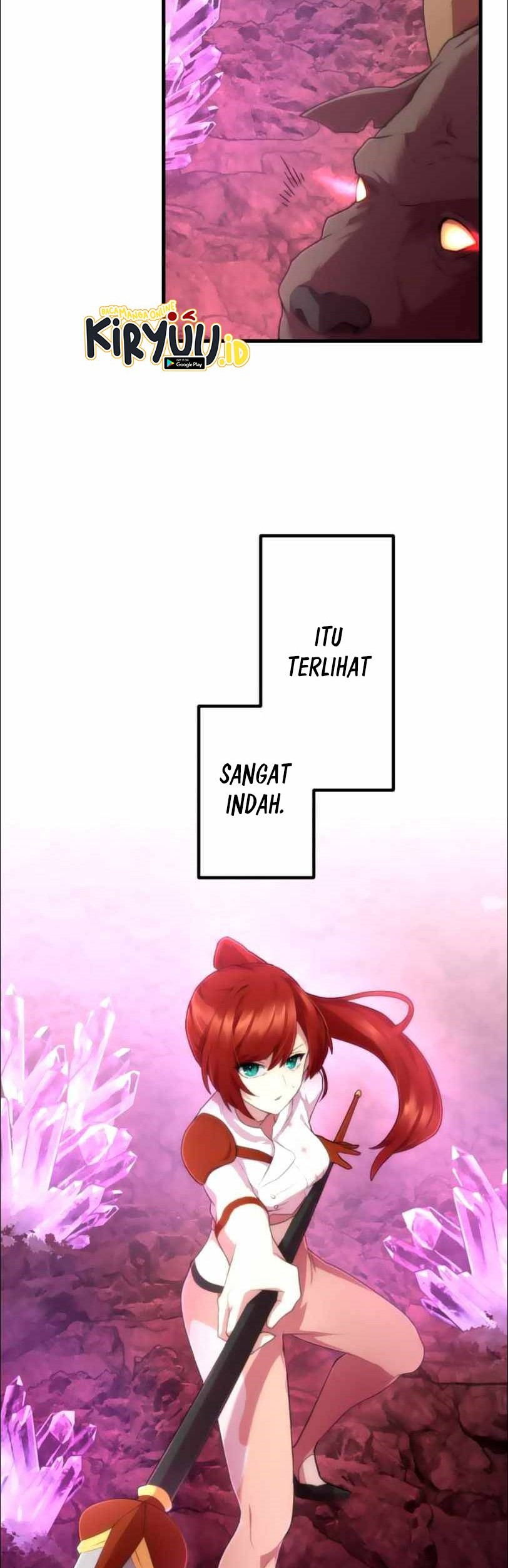 I Became an S-Rank Hunter With the Demon Lord App Chapter 20 Gambar 12