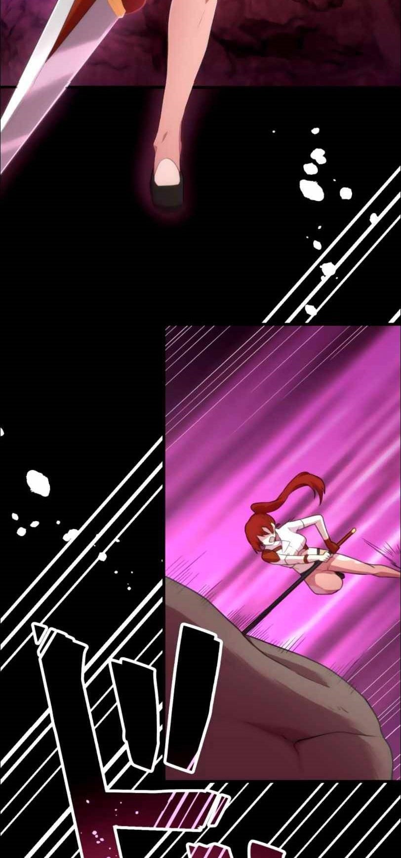 I Became an S-Rank Hunter With the Demon Lord App Chapter 20 Gambar 13