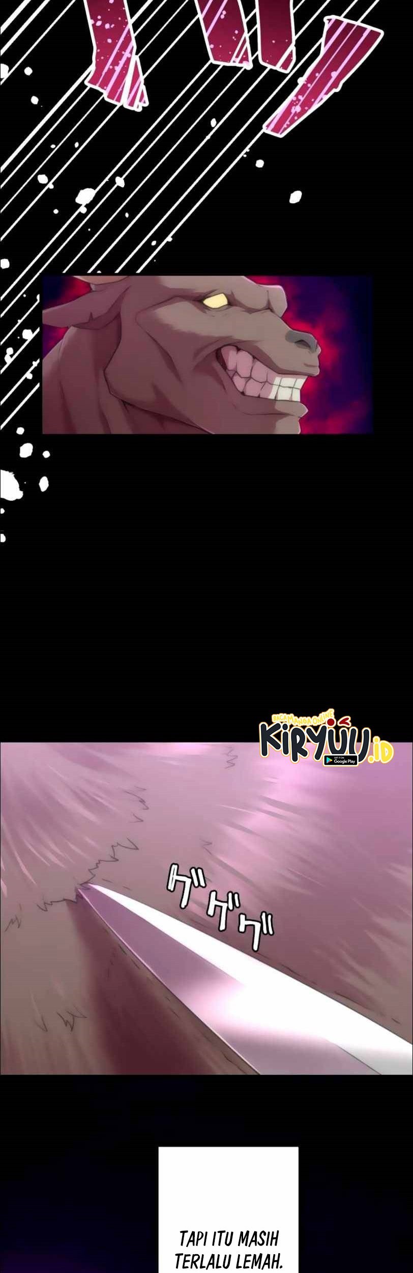 I Became an S-Rank Hunter With the Demon Lord App Chapter 20 Gambar 14