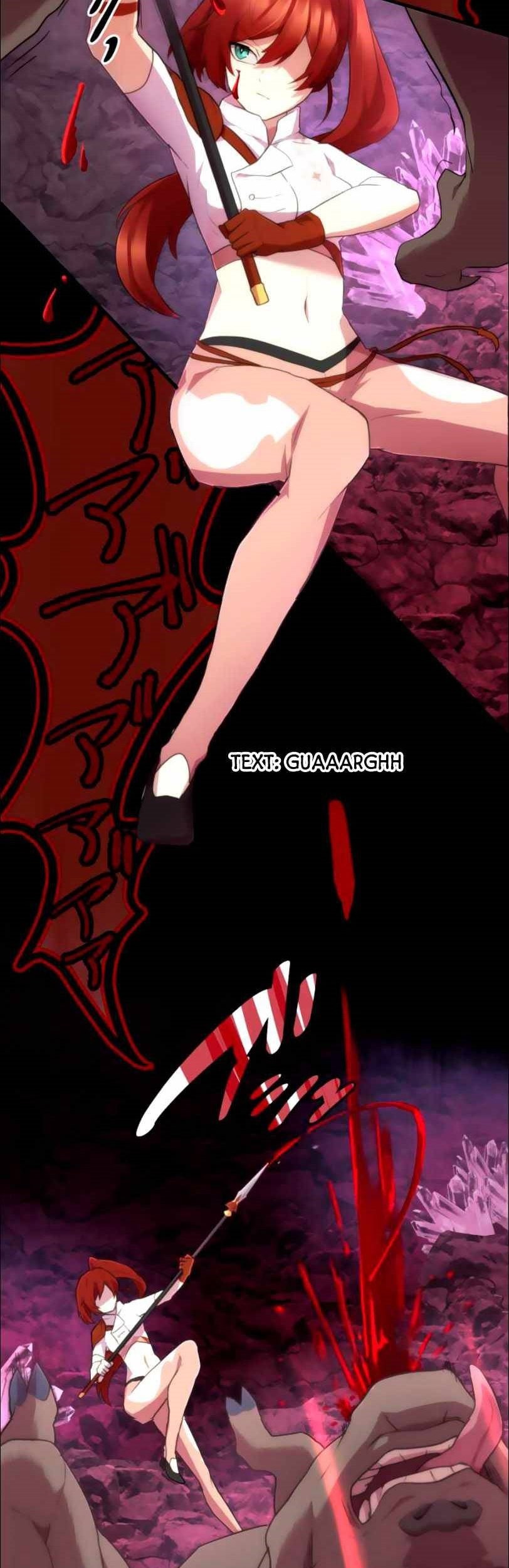 I Became an S-Rank Hunter With the Demon Lord App Chapter 20 Gambar 18