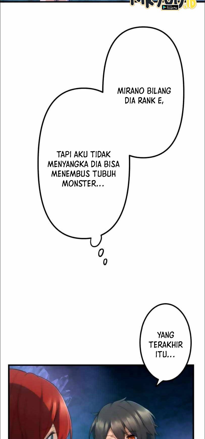 I Became an S-Rank Hunter With the Demon Lord App Chapter 20 Gambar 21