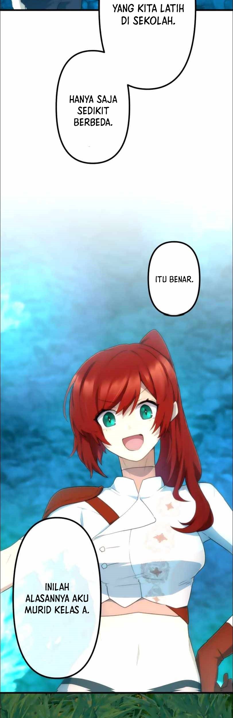 I Became an S-Rank Hunter With the Demon Lord App Chapter 20 Gambar 24