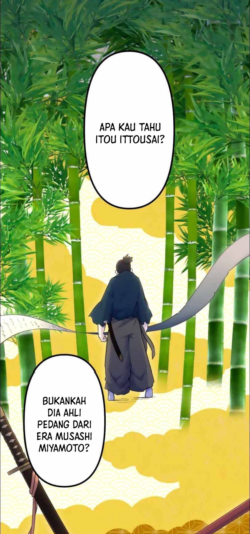 I Became an S-Rank Hunter With the Demon Lord App Chapter 20 Gambar 25