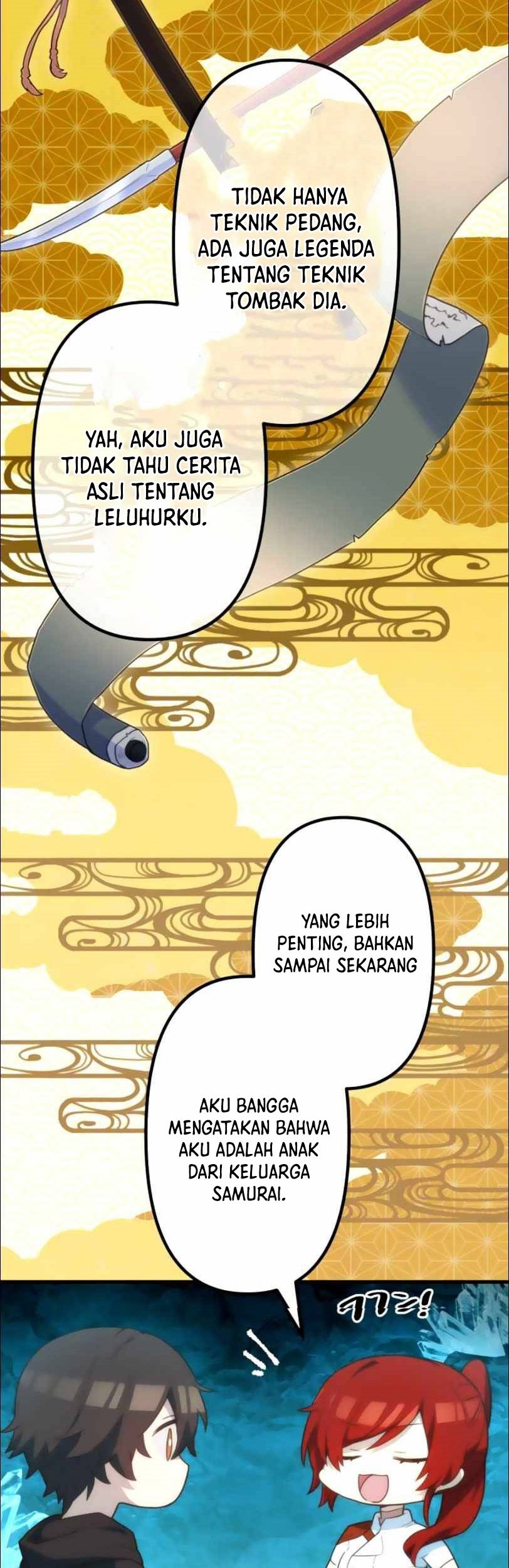 I Became an S-Rank Hunter With the Demon Lord App Chapter 20 Gambar 26