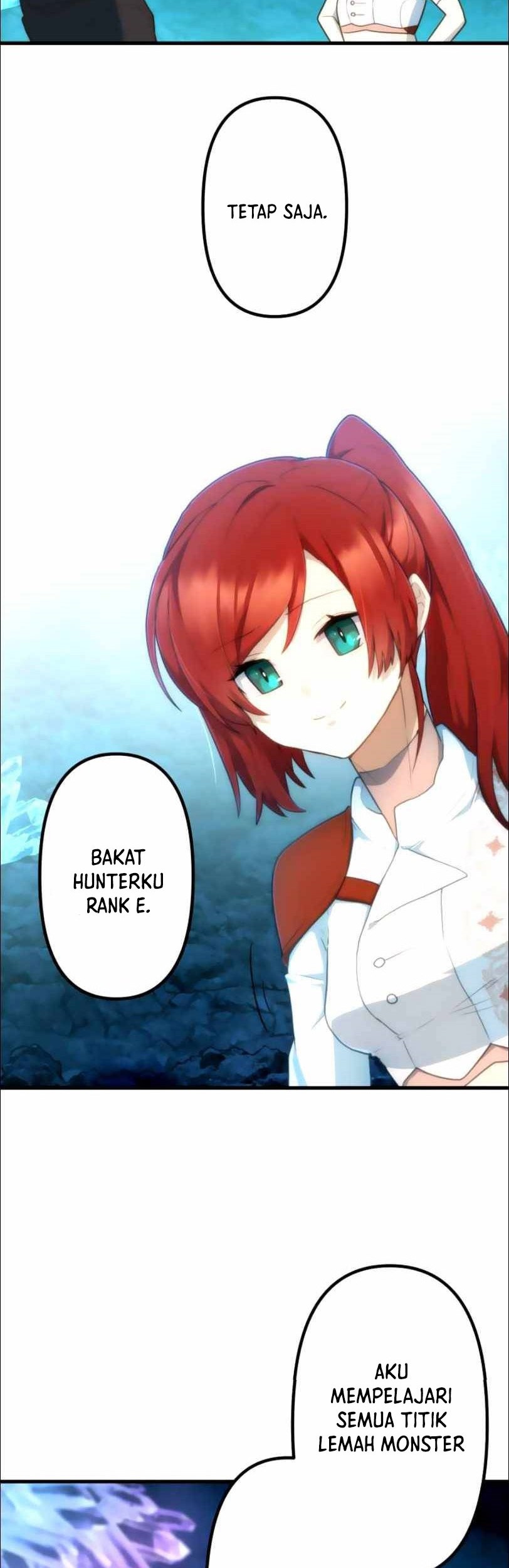 I Became an S-Rank Hunter With the Demon Lord App Chapter 20 Gambar 27