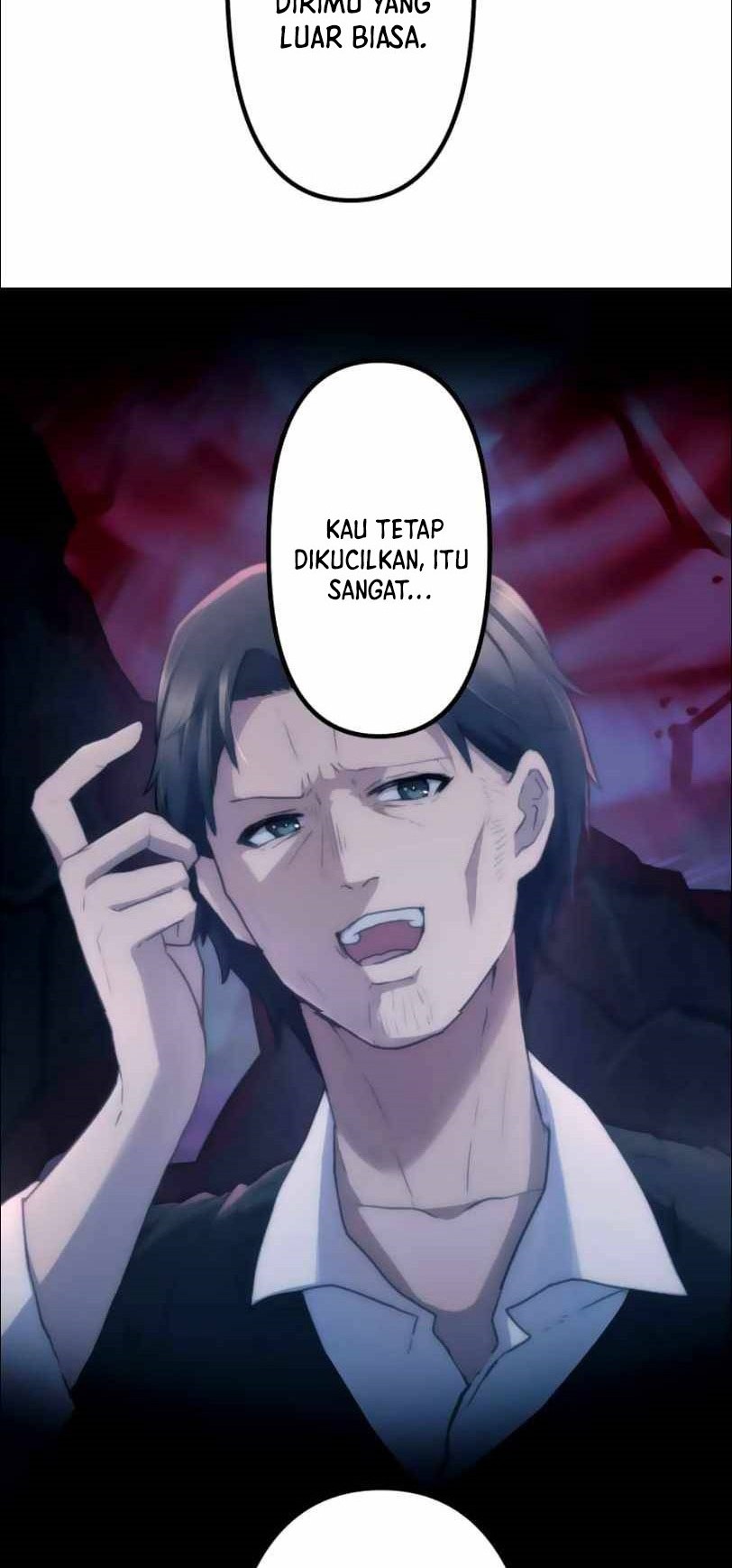 I Became an S-Rank Hunter With the Demon Lord App Chapter 20 Gambar 29