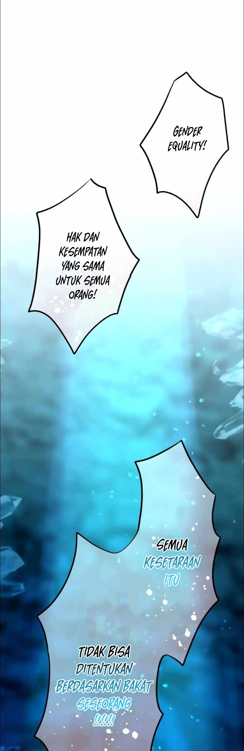 I Became an S-Rank Hunter With the Demon Lord App Chapter 20 Gambar 32