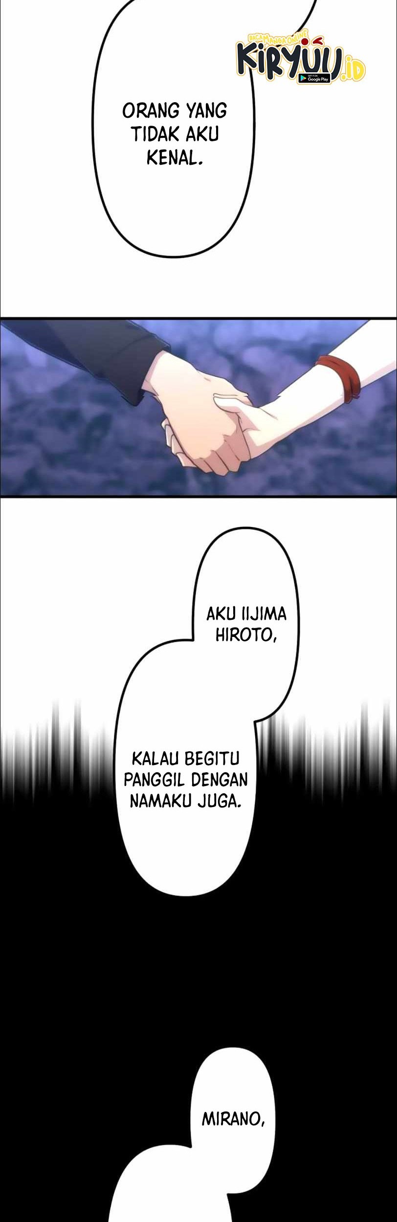 I Became an S-Rank Hunter With the Demon Lord App Chapter 19 Gambar 35