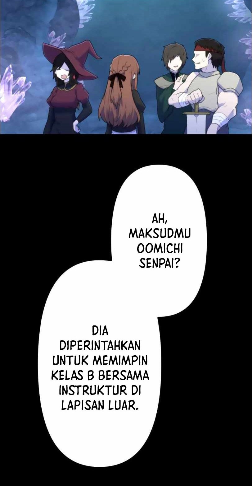 I Became an S-Rank Hunter With the Demon Lord App Chapter 19 Gambar 37